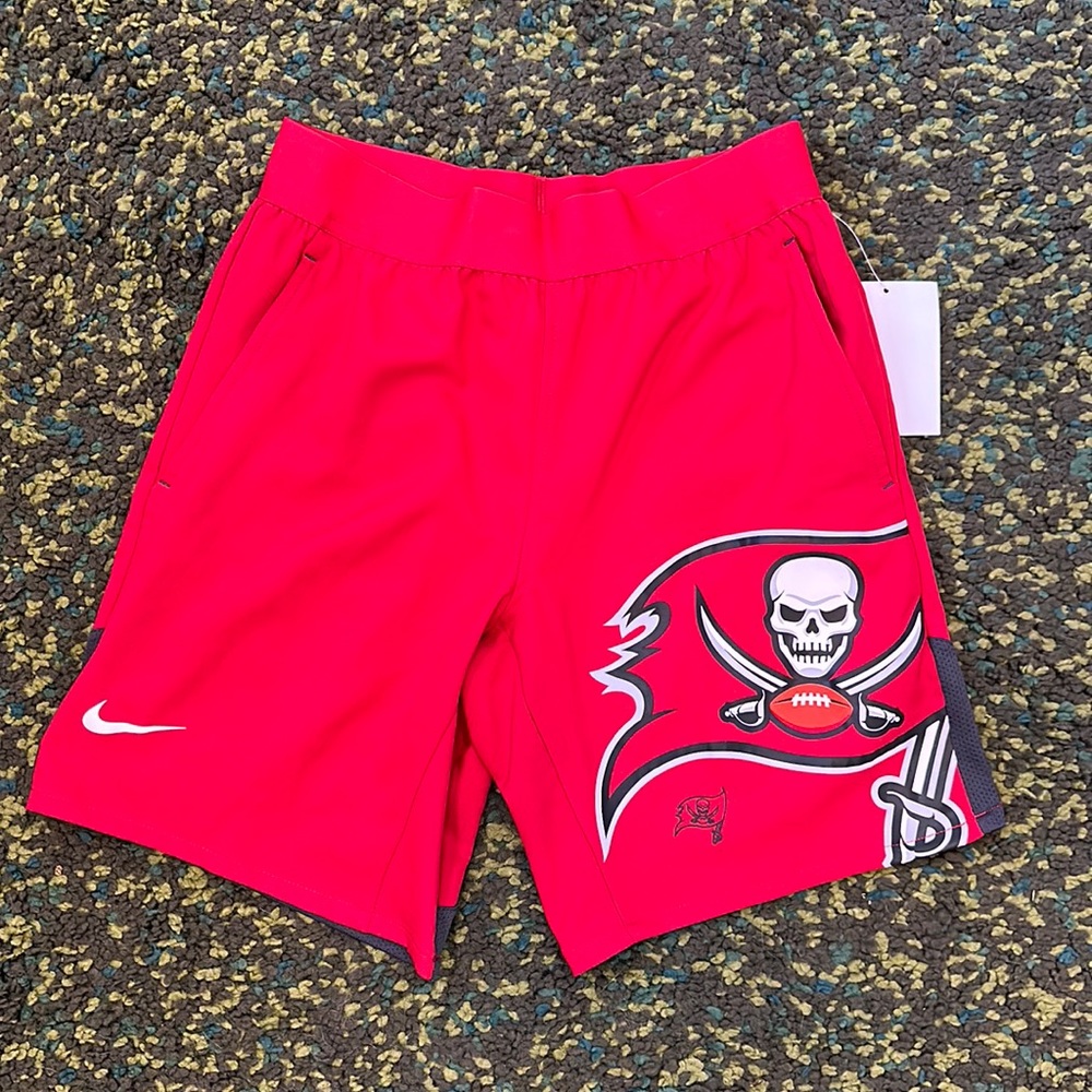 Tampa Bay Buccaneers Shorts